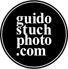guidostuchphoto.com Logo